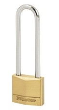 Cadenas laiton massif d'occasion  Blangy-sur-Bresle