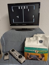 Universum multi spiel gebraucht kaufen Universum multi spiel gebraucht kaufen  Neidenstein
