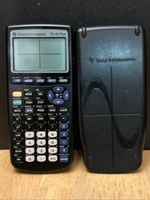 Plus graphing calculator for sale  New London