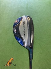 Used callaway steelhead for sale  Jacksonville Beach