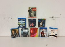 blueray dvd set for sale  SWANSEA