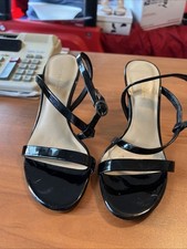 Enzo angiolini black for sale  Gettysburg