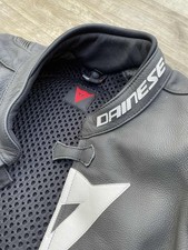 Dainese men motorcycle for sale  SHEFFIELD