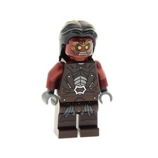 Lego minifigur herr gebraucht kaufen  Mylau