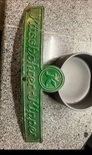 Kässbohrer kipper schild gebraucht kaufen  Detmold