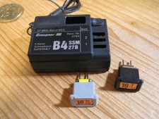 Set empfänger graupner gebraucht kaufen  Euskirchen