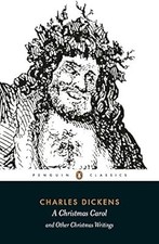 Christmas carol christmas for sale  UK