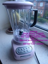 Kitchenaid standmixer artisan gebraucht kaufen  Deutschland