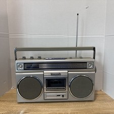 Rare retro panasonic for sale  Payson