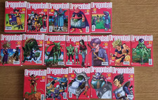 Dragon ball perfect usato  Ragalna