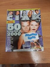 Ciak rivista n.4 usato  Castelfranco Emilia