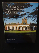 Guide touristique estancias d'occasion  Millas