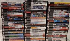 Ps2 video games for sale  Anaheim