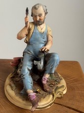 Alfretto maruri figurine for sale  WELWYN GARDEN CITY