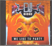 Dione like party d'occasion  Dijon