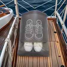 Drawstring shoe trainer for sale  COVENTRY