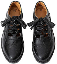 Hommes ghillie chaussures d'occasion  Expédié en France