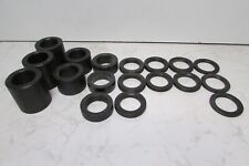 Spindelringe 40mm gubisch gebraucht kaufen  Holm