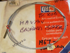 Brake cable bc806 for sale  NORTH WALSHAM