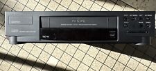 Magnetoscope vhs tetes d'occasion  Prayssac