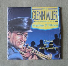 The glenn miller d'occasion  Épinay-sur-Seine
