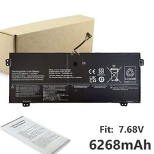 Batterie lenovo yoga d'occasion  Saint-Ouen-l'Aumône