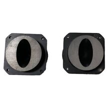 Usado, Par de tweeters Jbl 076/2403 olho de gato 8 ohms funcionando muito bem comprar usado  Enviando para Brazil