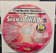 90232 shania twain for sale  Midlothian