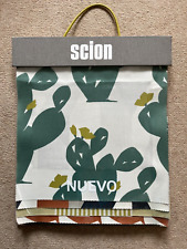 Scion nuevo fabric for sale  TEDDINGTON