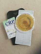Pooley crp5 pilot for sale  EXETER