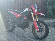 Luxxon kreidler 125 gebraucht kaufen  Tappenbeck