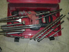 Masonry hilti high for sale  Coarsegold