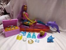 Barbie dreamtopia set for sale  MIDDLESBROUGH