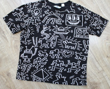 Crew neck shirt gebraucht kaufen  Viersen