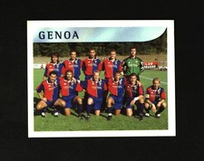 Figurina calcio merlin usato  Villar Focchiardo