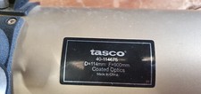Tasco luminova 114675 for sale  ASHFORD