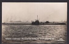 Ww1 rppc hms for sale  BISHOP'S STORTFORD