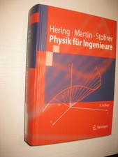 Physik ingenieure hering gebraucht kaufen  Leverkusen