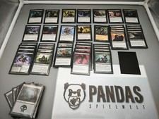 Mtg magic the gebraucht kaufen  Greven