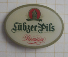 Lübzer pils premium gebraucht kaufen  Münster