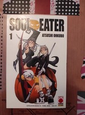 Soul eater numero usato  Limbiate