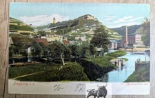 Alte ansichtskarte postkarte gebraucht kaufen  Weißenfels