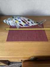 Mid century murano for sale  COVENTRY