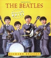The beatles brassey gebraucht kaufen  Berlin