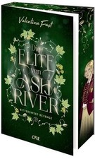 Elite ashriver bittersweet gebraucht kaufen Elite ashriver bittersweet gebraucht kaufen  Berlin