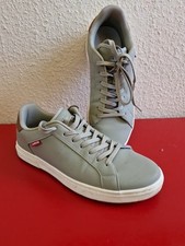 Levis sneaker grau gebraucht kaufen  Steinbergkirche