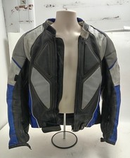 belstaff leather jacket for sale  RUGBY