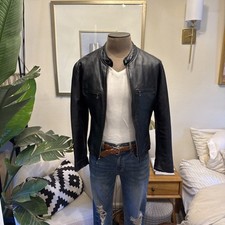 Men j.crew black for sale  Berkeley