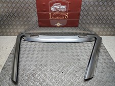 Audi convertible windscreen for sale  SHAFTESBURY