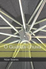 O Guarda-chuva by Nizar Soares (Portuguese) Paperback Book comprar usado  Enviando para Brazil
